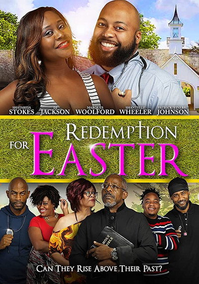 Póster de Redemption for Easter