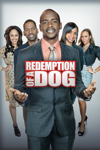 Póster de Redemption of a Dog