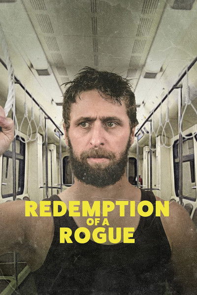Póster de Redemption of a Rogue