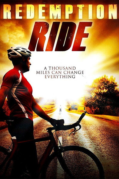 Póster de Redemption Ride