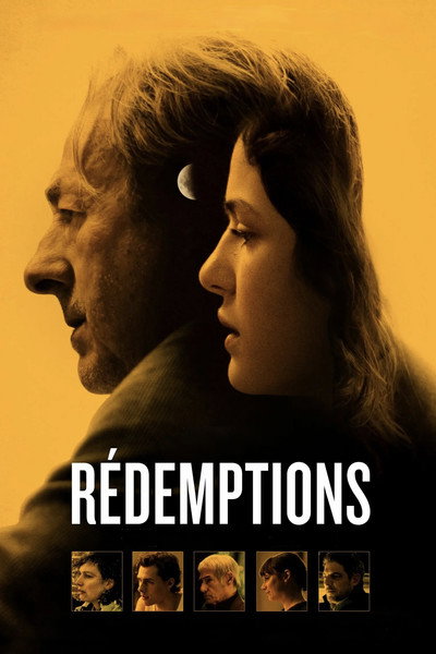 Póster de Rédemptions