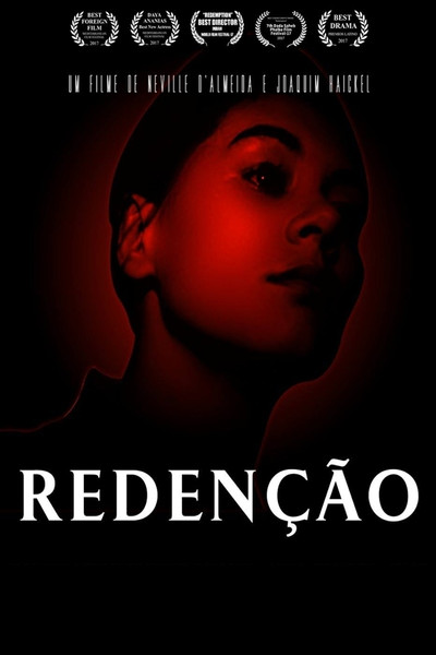 Póster de Redenção