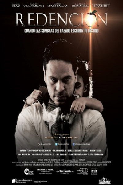 Póster de Redención