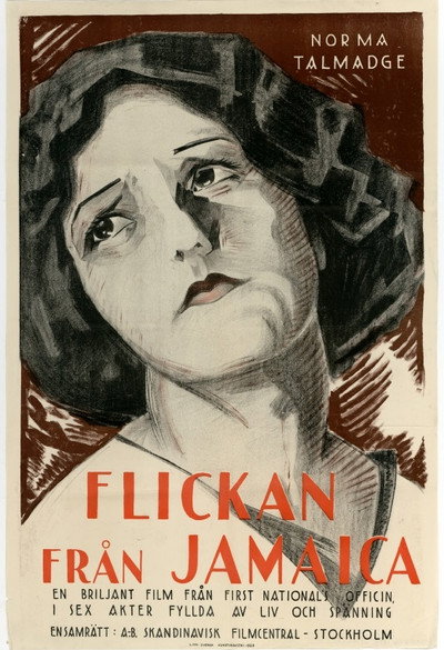 Póster de Redención