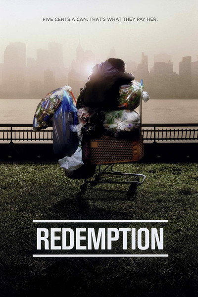 Póster de Redención
