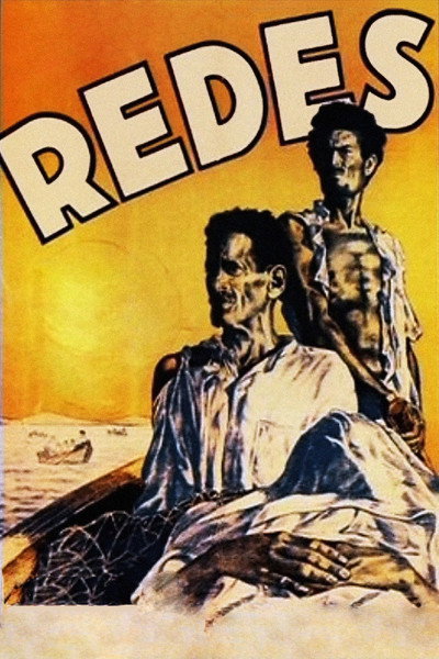 Póster de Redes