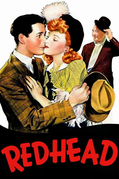 Póster de Redhead