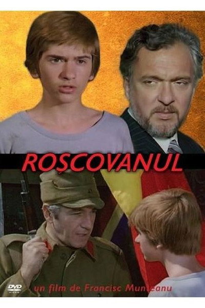 Póster de Redhead