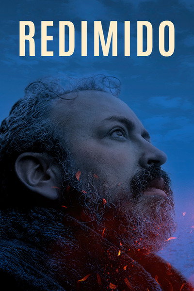 Póster de Redimido