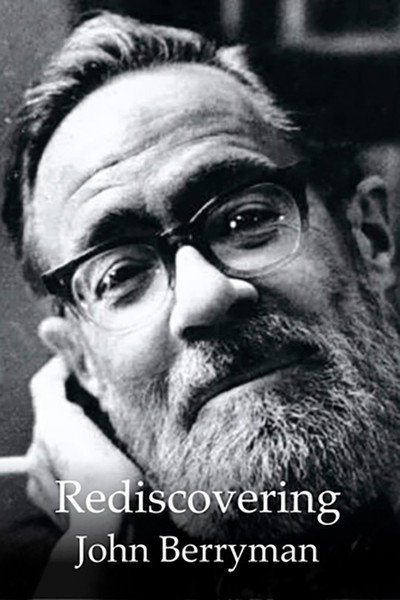 Póster de Rediscovering John Berryman