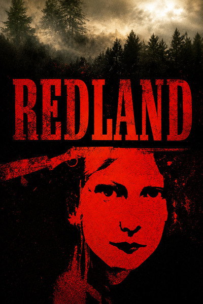 Póster de Redland