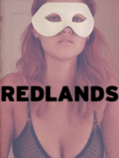 Póster de Redlands
