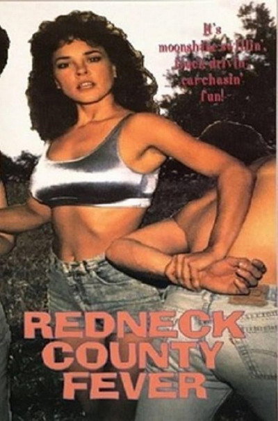 Póster de Redneck County Fever
