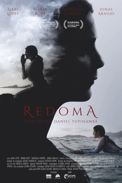 Póster de Redoma
