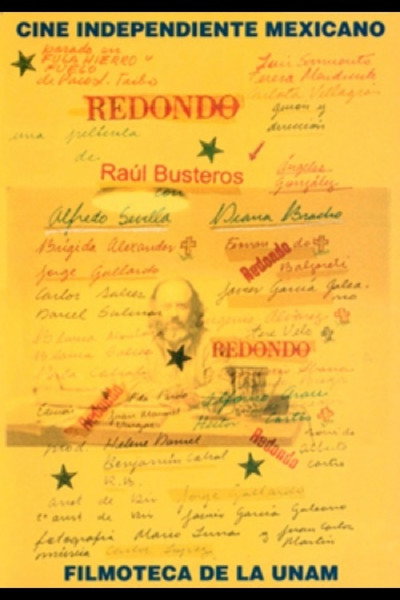 Póster de Redondo