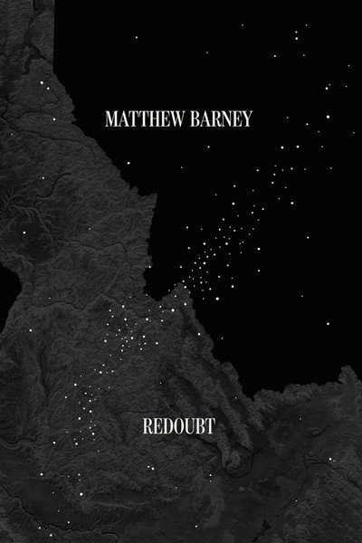 Póster de Redoubt