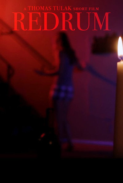 Póster de REDRUM