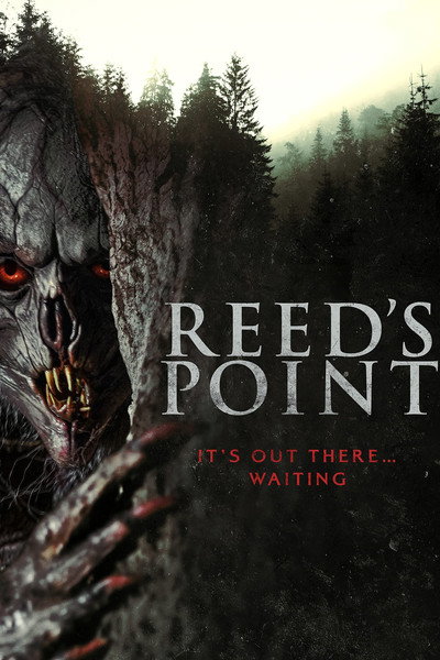Póster de Reed's Point