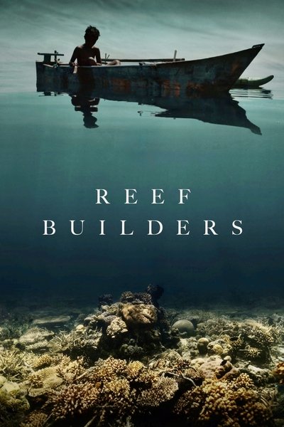 Póster de Reef Builders