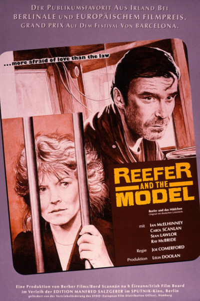 Póster de Reefer and the Model