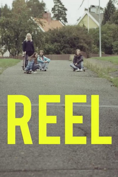 Póster de Reel