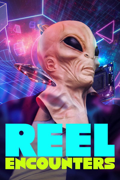 Póster de Reel Encounters