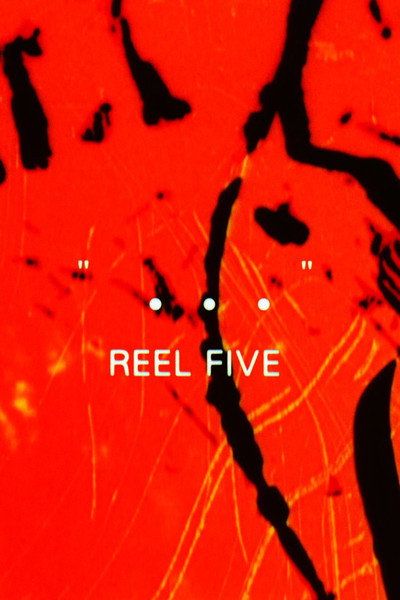 Póster de ...Reel Five
