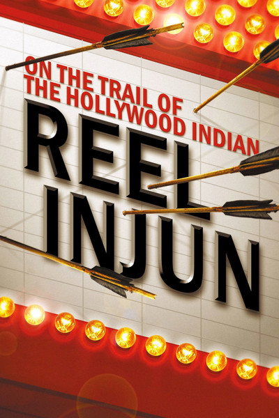 Póster de Reel Injun