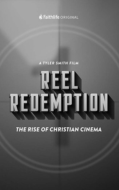 Póster de Reel Redemption