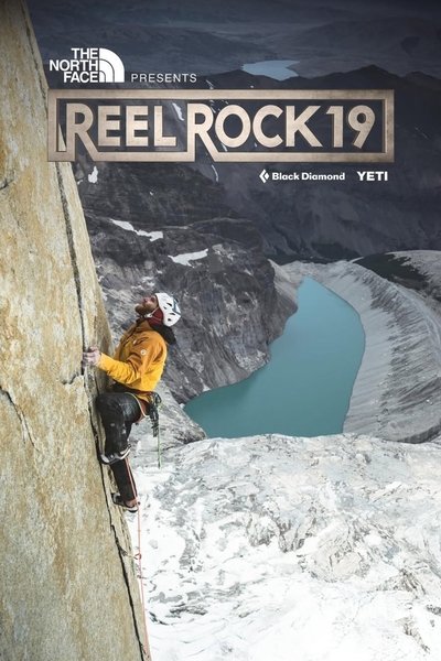 Póster de Reel Rock 19