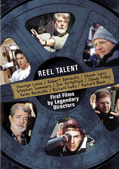 Póster de Reel Talent