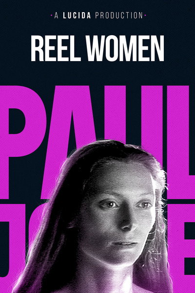 Póster de Reel Women