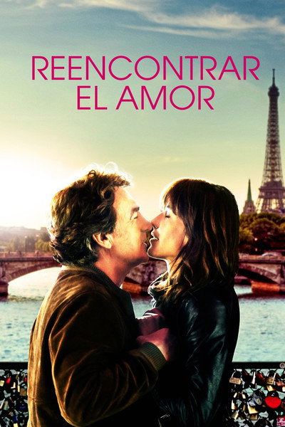 Póster de Reencontrar el amor