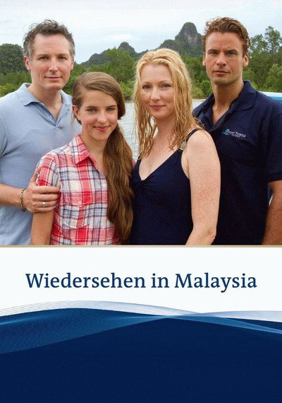 Póster de Reencuentro en Malasia