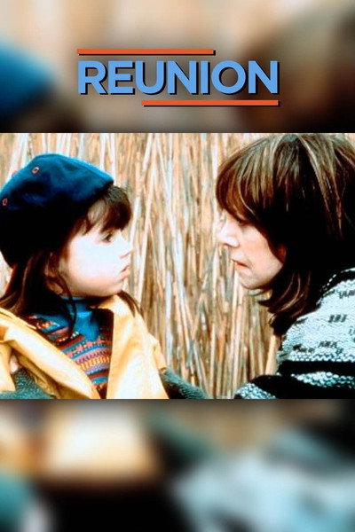 Póster de Reencuentro fatal