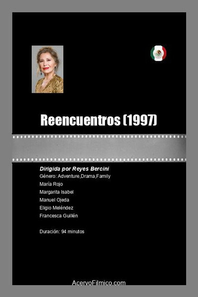 Póster de Reencuentros