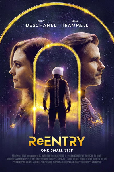 Póster de ReEntry