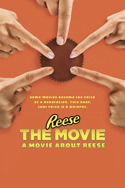 Póster de REESE the Movie: A Movie About REESE