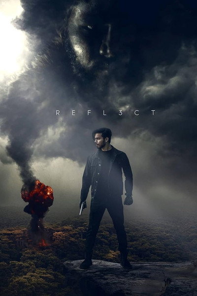 Póster de Refl3ct