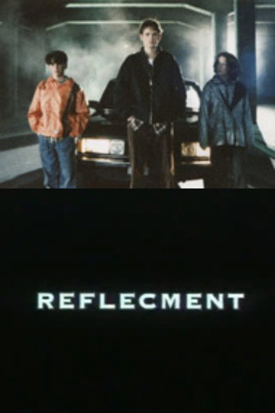 Póster de Reflecment