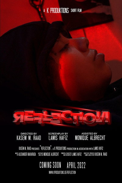 Póster de Reflection