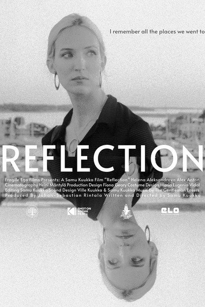 Póster de Reflection