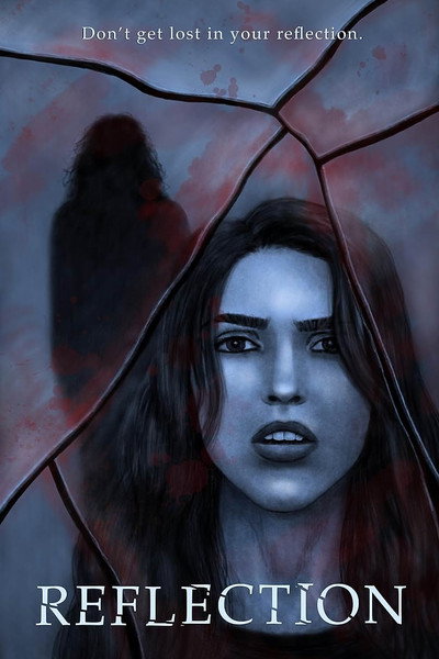 Póster de Reflection