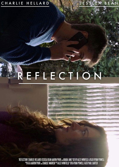 Póster de Reflection