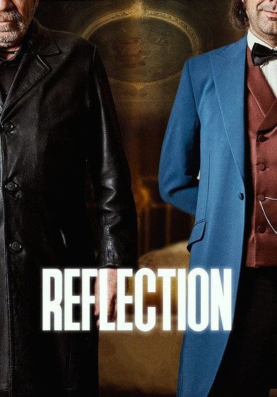 Póster de Reflection