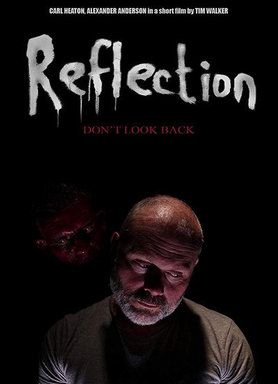 Póster de Reflection
