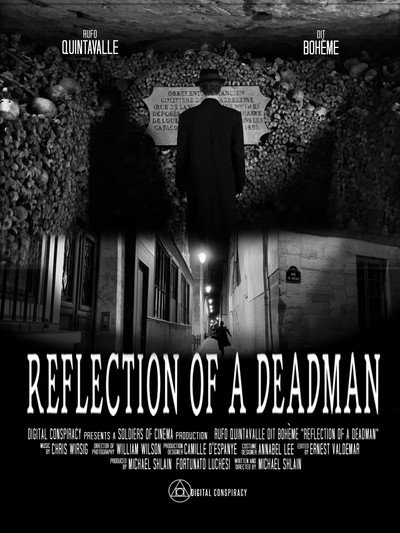 Póster de Reflection of a Deadman