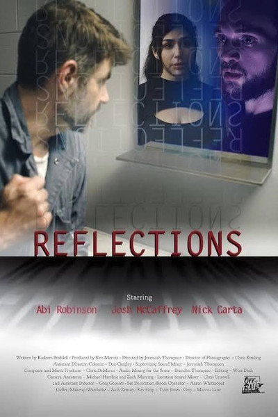 Póster de Reflections