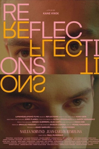 Póster de Reflections