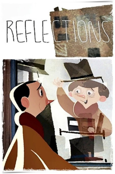 Póster de Reflections